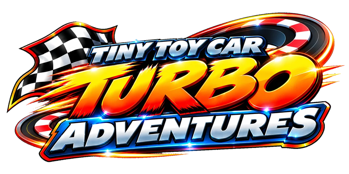 Tiny Toy Car Turbo Adventures